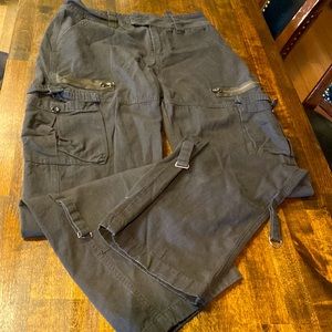 Cargo pants
